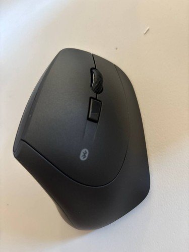 Mouse ergonomico verticale - mouse,