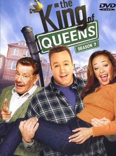 King queens stagione 7 - of,