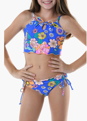 Set costume bagno bambina - set, da