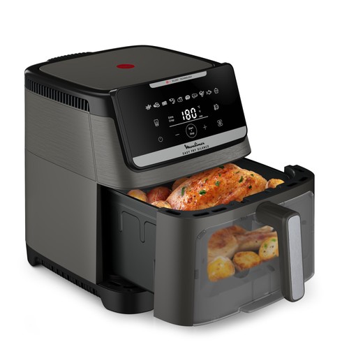 Moulinex easy fry - moulinex,