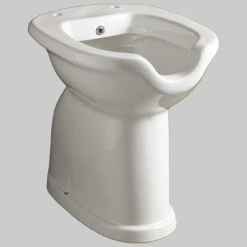 Vaso bidet per disabile - vaso,