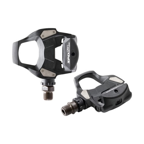 Pedali shimano rs500 spd - pd-rs500, spd-sl
