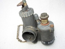 DELL'ORTO - carburatore MB  22A per  moto d'epoca