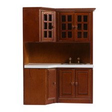  Mini cabinet da cucina