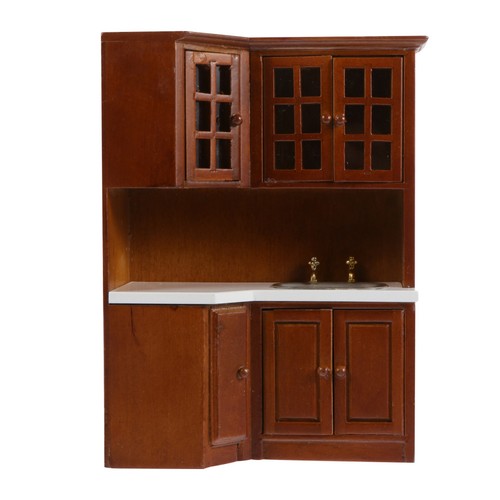 Mini cabinet cucina - cabinet, desktop