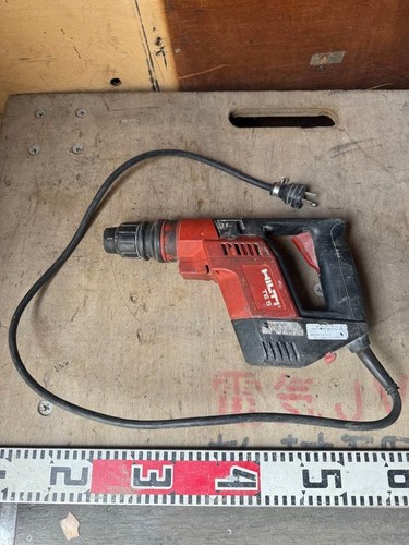 Hilti trapano a - hilti,
