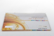 Kit filtri Lee 25-30 cm