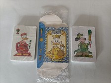 Topolino Carte Napoletane