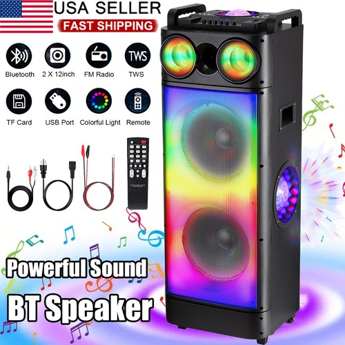Altoparlante bluetooth doppio - bluetooth,