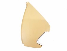 Porsche Panamera 2011 carena