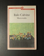 Marcovaldo - Italo Calvino -