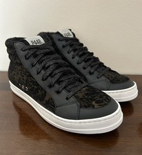 P448 Skate Hi Top Sneakers