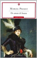 Un amore di Swann von Proust