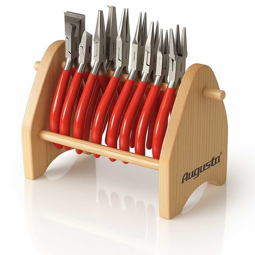 Pinze zangenset augusta - 9x,