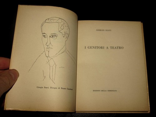 1953 soavi giorgio genitori - i,