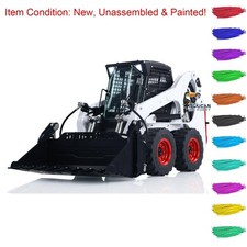 1/14 LESU metallo RC