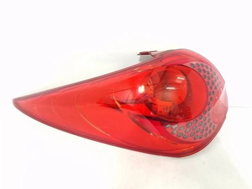 6350ct fanale posteriore - 6350ct,