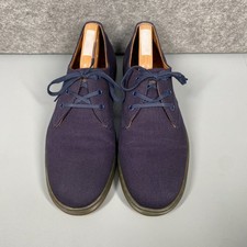 Scarpe Dr Martens Delray uomo