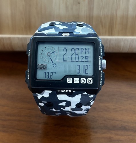 Orologio timex ws4 expedition - timex,