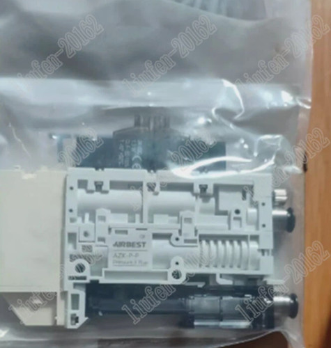 Generatore vuoto integrato - generatore,