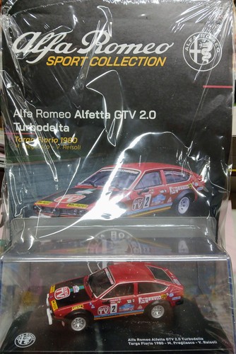 Alfa romeo sport - alfa,