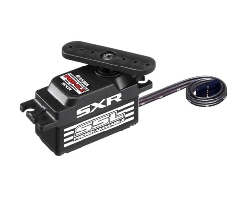 Sanwa srg pgs servo - sanwa, pgs-cl
