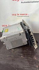 AUTORADIO PER FIAT Croma 2°