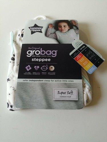 Grobag steppee tommee - grobag, by