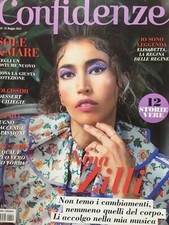 Confidenze 2022 22.Nina Zilli