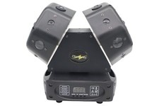 Mini Testa Mobile Pattern