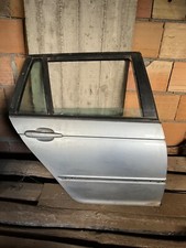 sportello bmw 320d e46 touring posteriore destra 2002 restayling