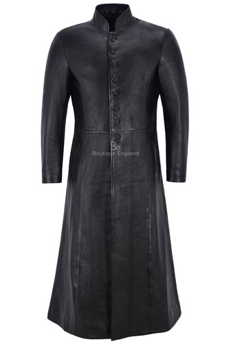 Cappotto uomo full length - cappotto,