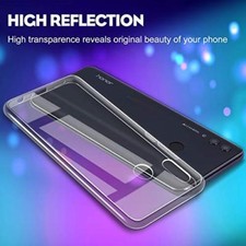 COVER CUSTODIA SLIM PER HONOR