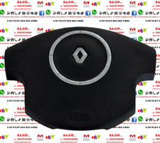 AIRBAG VOLANTE RENAULT SCENIC II°SERIE ANNO 2003/2009