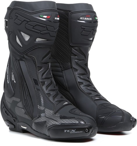 Stivali boots moto racing tcx - stivali,