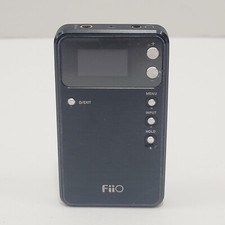 Amplificatore portatile DAC e