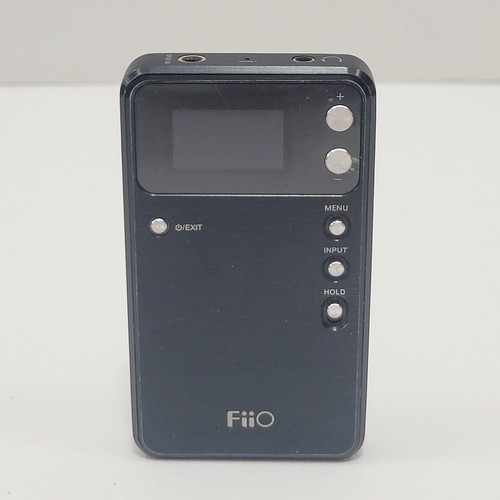 Amplificatore portatile dac - amplificatore,