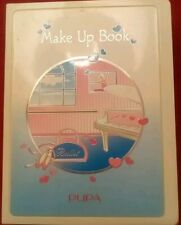 PUPA MAKE UP BOOK - BALLET - COFANETTO TRUCCHI COSMETICI - RARITA DA COLLEZIONE