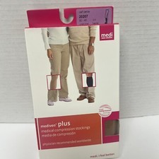 Nuovo Mediven Plus 20207 punta