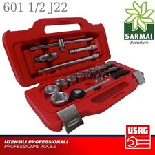 USAG 601 1/2 J22 CASSETTA