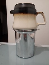 Rare vintage mocha coffee - rare,