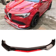 For Alfa Romeo Stelvio Front