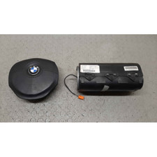 3322282352 // 3983999996 DISPOSITIVO AIR-BAG (KIT COMPLETO) BMW Z3 ROADSTER 1998