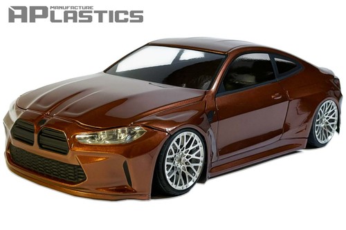Carrozzeria drift 10 bmw - rc,