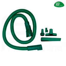 KIT ACCESORI TUBO FLESSIBILE SCOPA FOLLETTO VORWERK  VK 135 136 140 150 200 220S