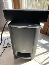 Bose Cinemate 15