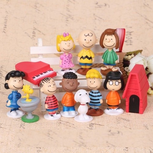 Peanuts charlie brown snoopy - peanuts,