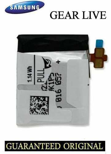 Batteria samsung galaxy gear - galaxy,