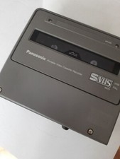 Panasonic SVHS registratore ad