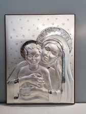 Quadro Sacro, Bomboniera